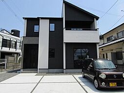倉敷市中島 新築戸建