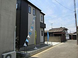 外観の画像