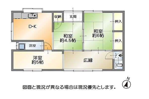 間取り：340000178862