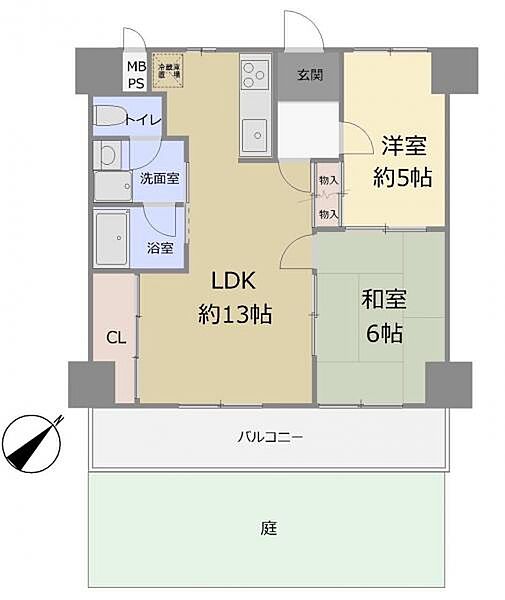 間取り：340000242706