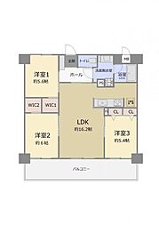 グランピアグーテンハイツ箱崎V