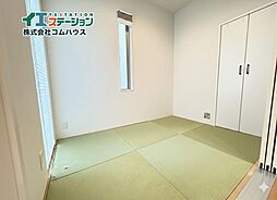 和室の画像