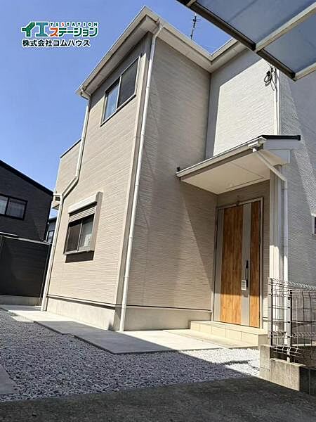 ファミリーにもおすすめの中古戸建です。