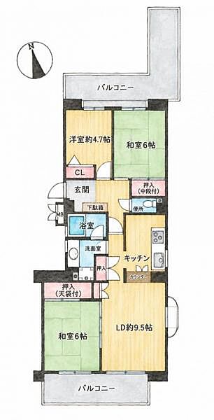 間取り：340000313662