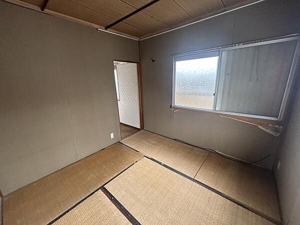2階4.5帖和室