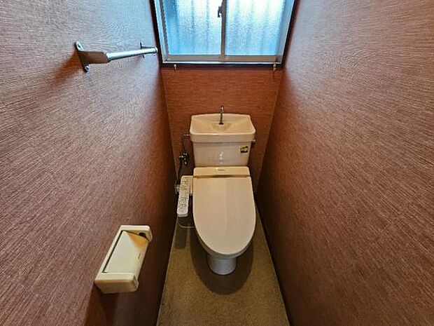 1階トイレ 