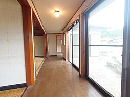 室内の画像