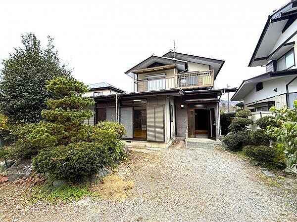 外観：311002197411