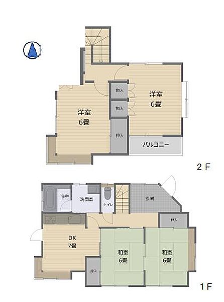 間取り：311002233241
