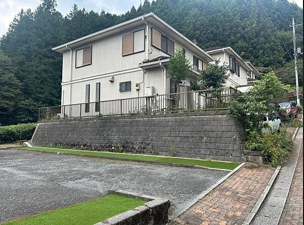 detached 埼玉県比企郡小川町大字腰越179-2