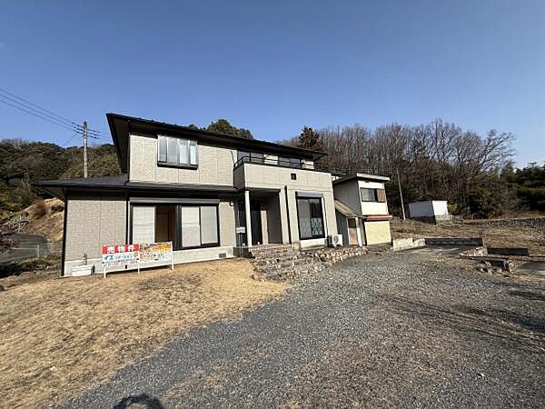 detached 埼玉県比企郡小川町大字腰越179-2