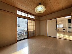 洋室の画像