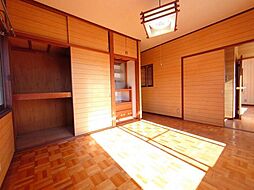 洋室の画像