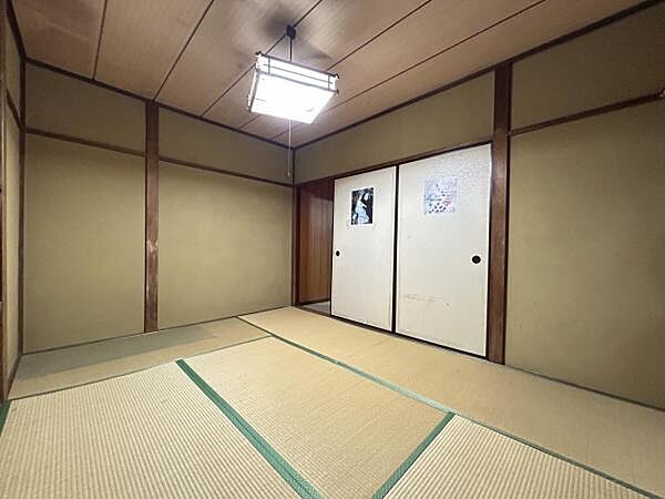 2階　和室6畳