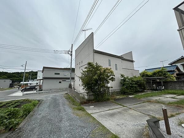 detached 埼玉県比企郡小川町大字腰越179-2