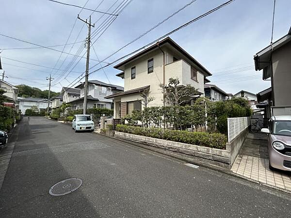 detached 埼玉県比企郡小川町大字腰越179-2