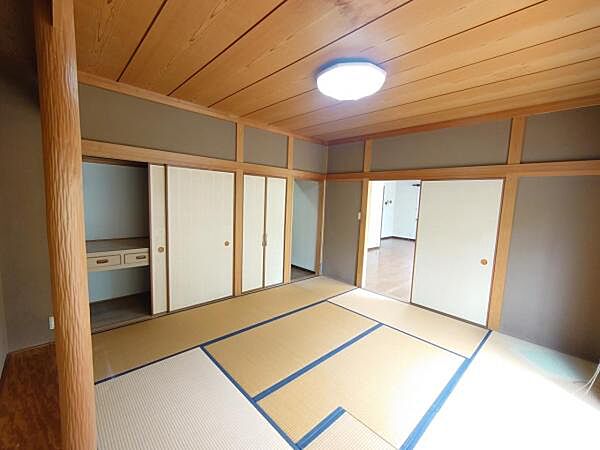 1階　和室9畳