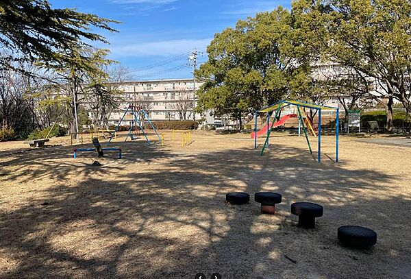 唐竹公園