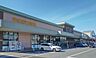 周辺：蔦屋書店 滑川店