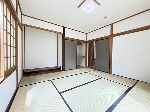 和室