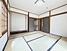 和室：趣のある和室