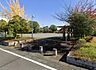 周辺：越中公園