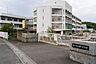 周辺：滑川町立滑川中学校