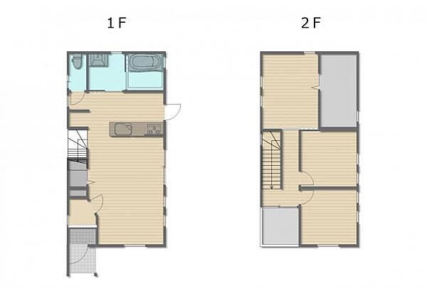 間取り：345000034621