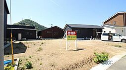 日向市大字財光寺字三ツ枝の土地画像