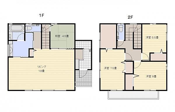 間取り：345000037224