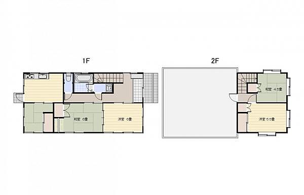 間取り：345000038254