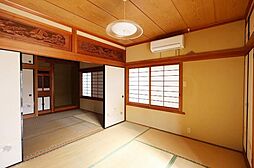 和室の画像
