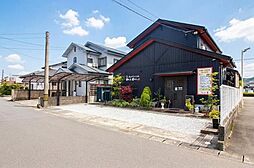 延岡市伊形町 店舗兼中古住宅