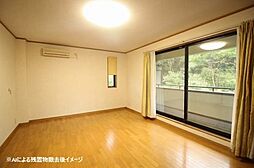 洋室の画像