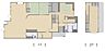 間取り：3LDK＋店舗/土地面積664.43？（200.99坪）：建物面積249.37？（75.43坪）