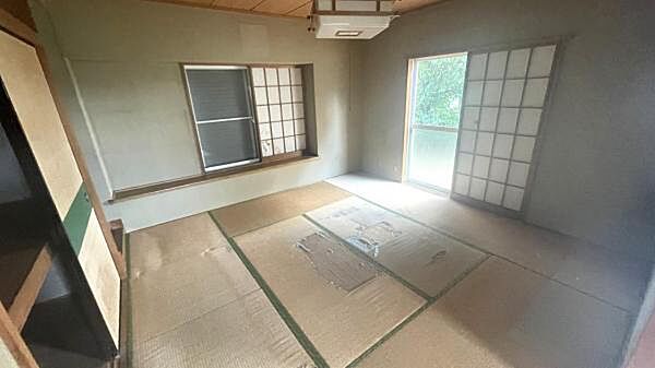 お好みの和室づくりをご検討いただける空間です。