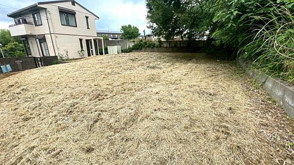【土地】 建築条件なし！