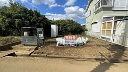 JR総武本線 八街駅 4.7km
