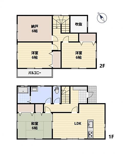 間取り：312001104326