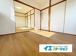 洋室の画像