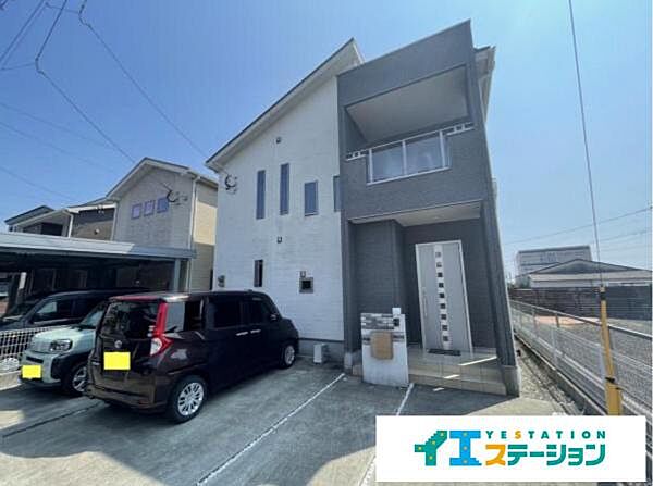 外観：346000036031