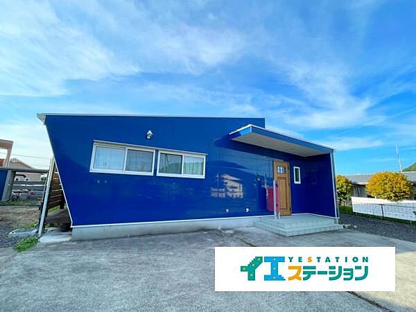 外観：346000036032