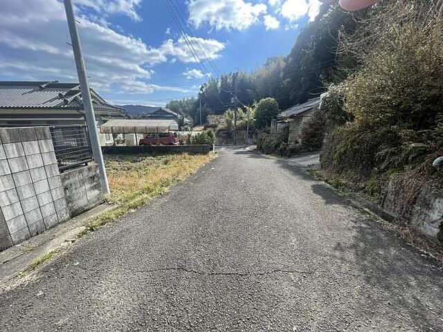 外観 霧島市国分重久