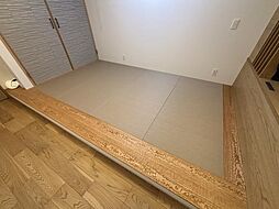 室内の画像