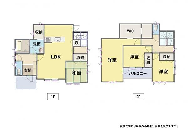 間取り：346000033621