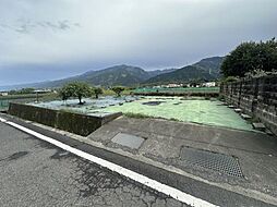 愛媛県四国中央市土居町北野