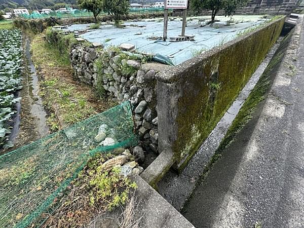 東側