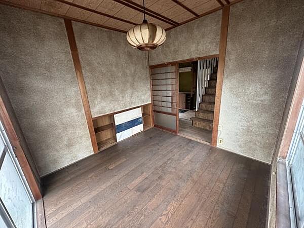 1階洋室