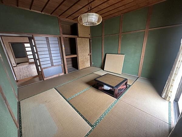 1階和室