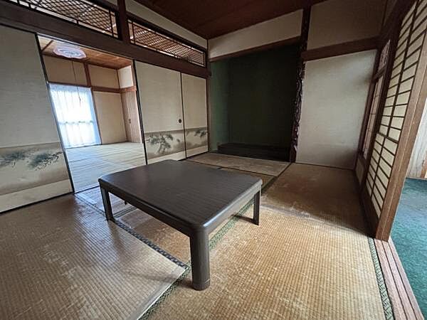 和室